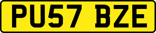 PU57BZE