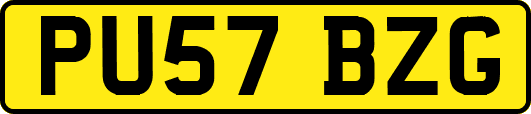 PU57BZG
