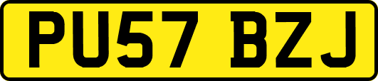 PU57BZJ