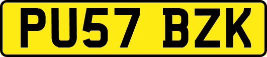 PU57BZK