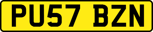 PU57BZN