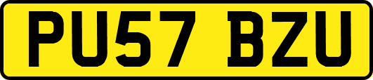 PU57BZU