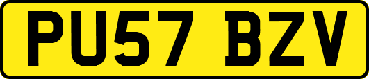 PU57BZV