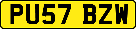 PU57BZW