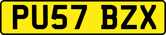 PU57BZX