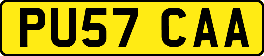 PU57CAA