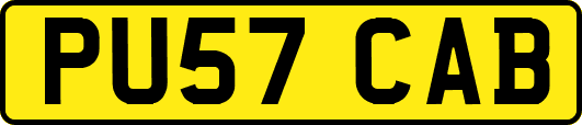 PU57CAB