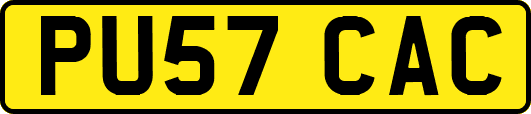 PU57CAC