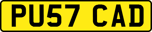 PU57CAD