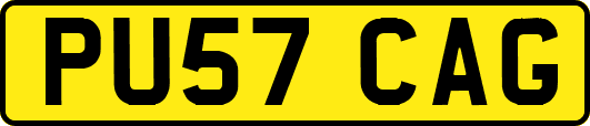 PU57CAG
