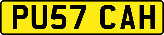 PU57CAH