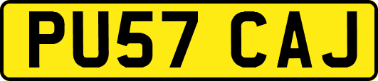 PU57CAJ