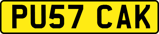 PU57CAK