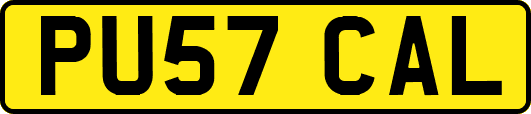 PU57CAL