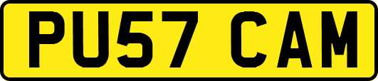 PU57CAM