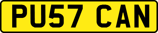 PU57CAN