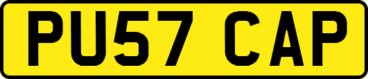 PU57CAP