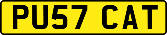 PU57CAT