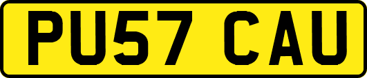 PU57CAU