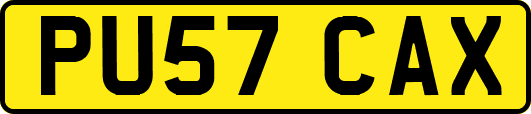 PU57CAX