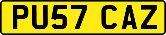 PU57CAZ