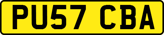 PU57CBA