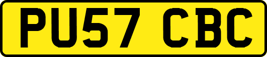 PU57CBC