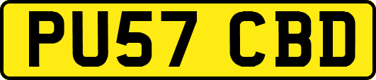 PU57CBD