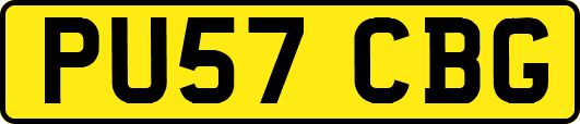 PU57CBG