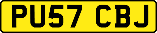 PU57CBJ