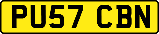PU57CBN