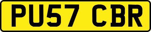 PU57CBR