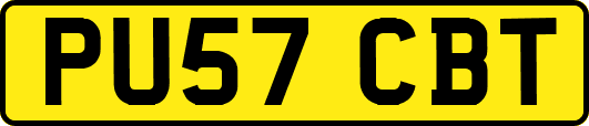 PU57CBT
