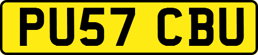 PU57CBU