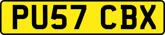 PU57CBX
