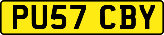 PU57CBY