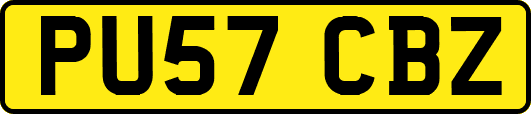 PU57CBZ