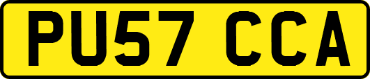 PU57CCA