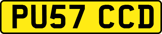 PU57CCD