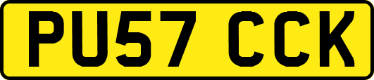 PU57CCK
