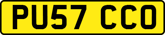 PU57CCO