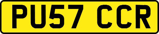 PU57CCR