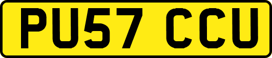 PU57CCU