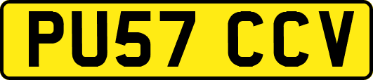 PU57CCV