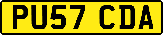 PU57CDA