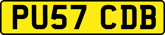 PU57CDB