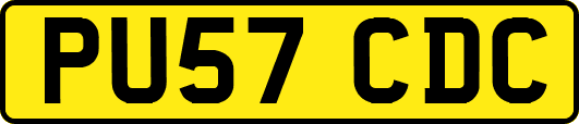 PU57CDC