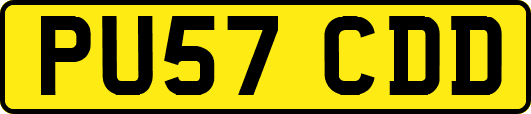 PU57CDD