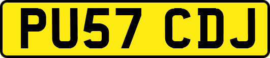 PU57CDJ