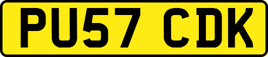 PU57CDK